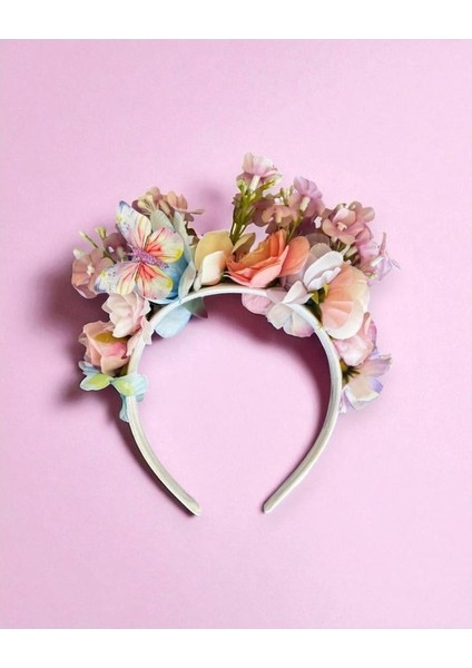 Bahar Çiçekleri Tacı fiyatları