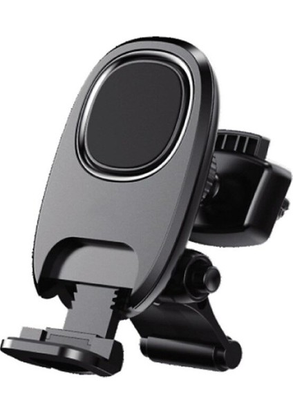 T-31 Manyetik Havalandırma Için Kompakt Tasarımlı Araç Içi Tutacak fiyatları