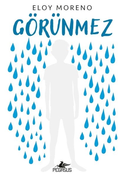 Görünmez