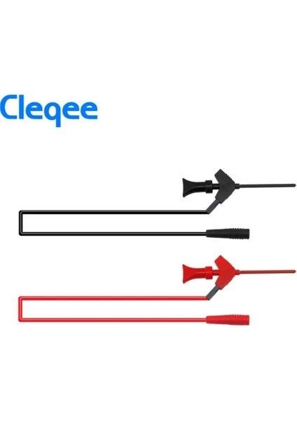 Test Probu P1511B Takım Soket Bağlantılı Kancalı fiyatları