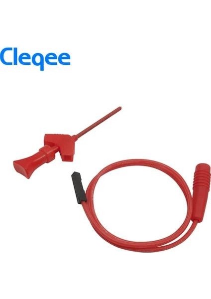 Test Probu P1511B Takım Soket Bağlantılı Kancalı modelleri