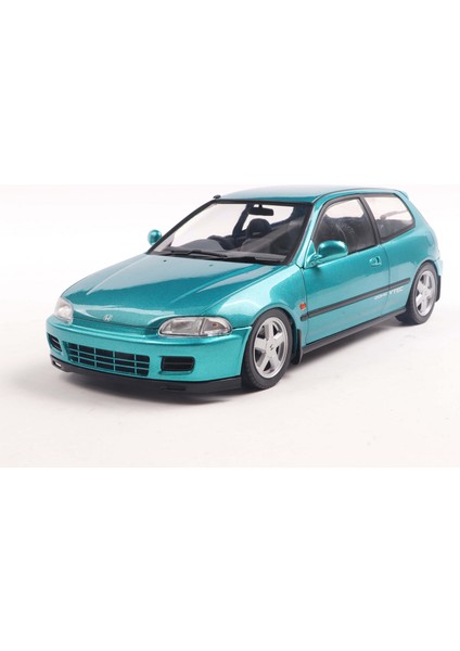 1:18 Solido 1991 Honda Civic (Eg6)