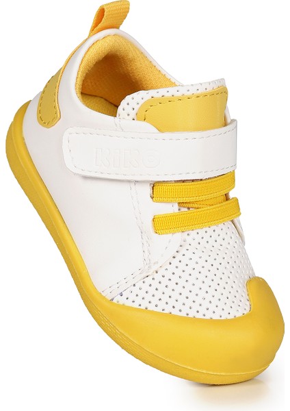 Roce Cırtlı Kız Bebek Ilk Adım Ortopedik Günlük Ayakkabı