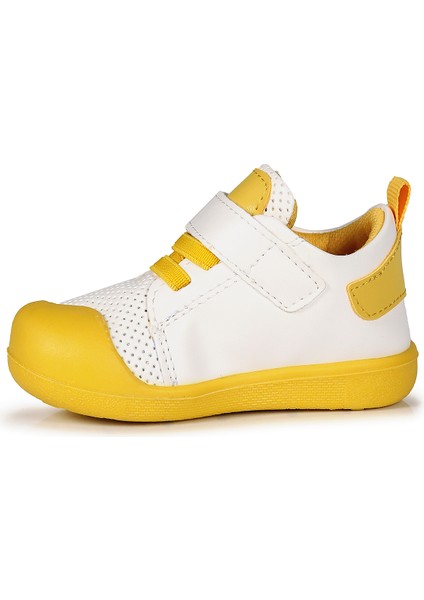 Roce Cırtlı Kız Bebek Ilk Adım Ortopedik Günlük Ayakkabı fırsatları