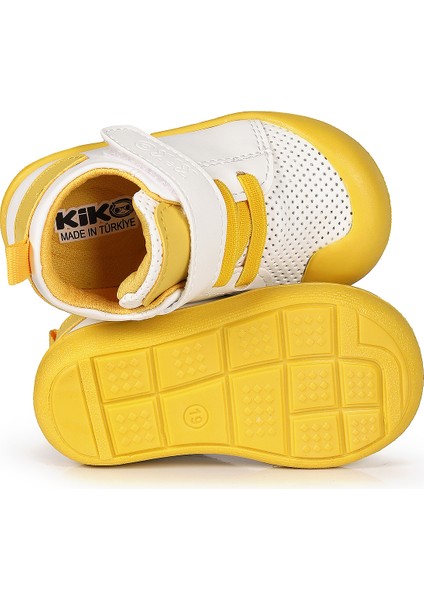 Roce Cırtlı Kız Bebek Ilk Adım Ortopedik Günlük Ayakkabı indirimleri