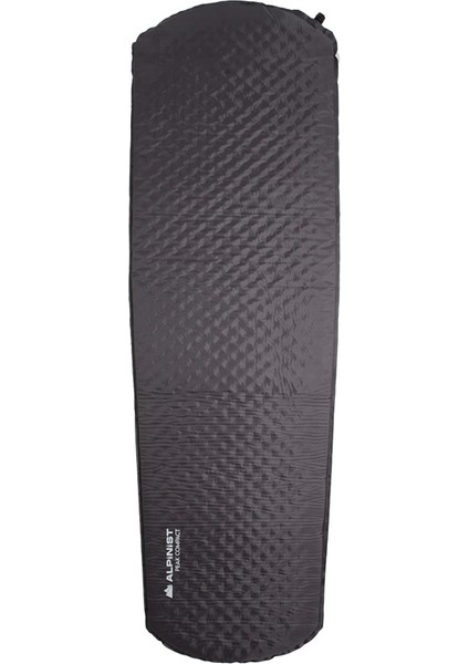 Peak Compact Şişme Mat Gri (502002)