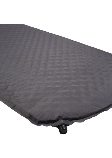 Peak Compact Şişme Mat Gri (502002) fiyatları