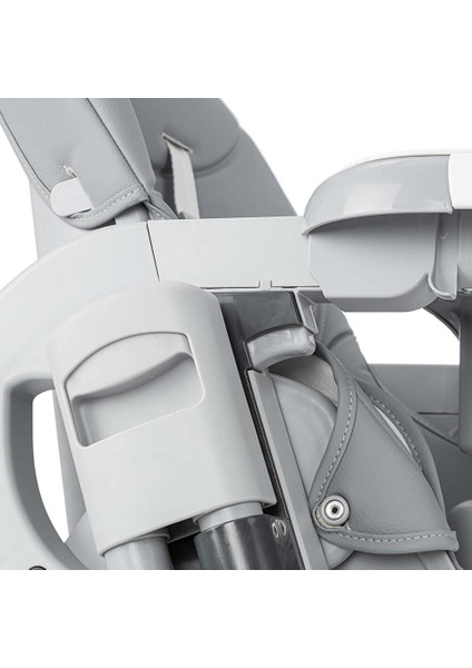 Gusto Mama Sandalyesi Kemerli Özellikli Ergonomik Tasarım 1 Parça fiyatları