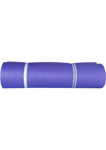 Pilates Matı 10 mm Mor (60*180 Cm) fiyatları