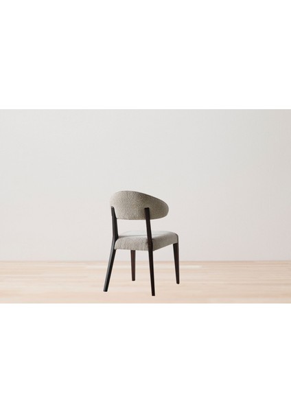 Vion Dark Yemek Odası Takımı