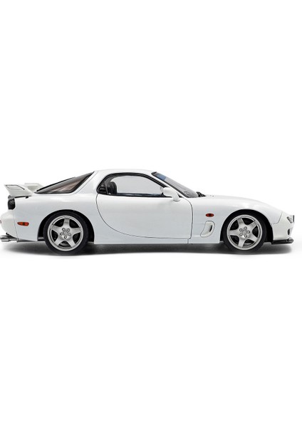 1:18 Solido 2001 Mazda Rx-7 (FD3RS) fiyatları