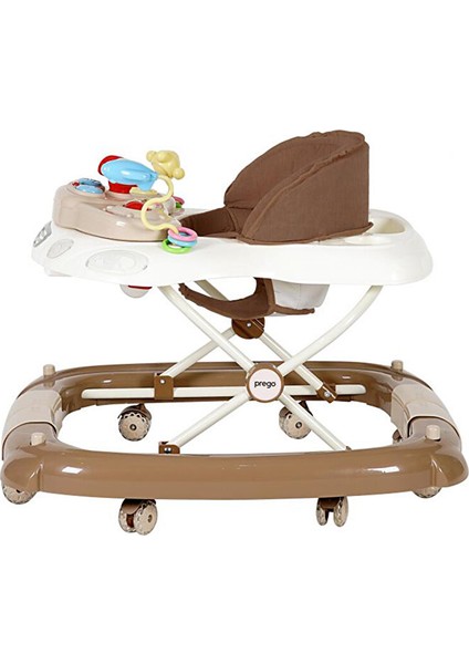 Prego 5082 Dıgo Bebek Yürüteçi fiyatları