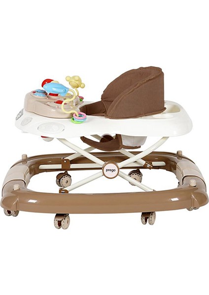 Prego 5082 Dıgo Bebek Yürüteçi modelleri