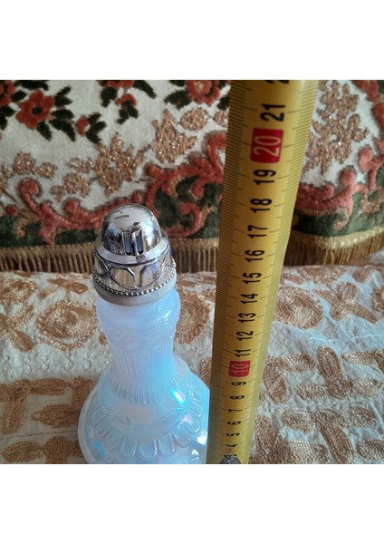 Antika Opalin Koku Şişesi fiyatları