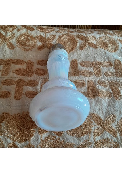 Antika Opalin Koku Şişesi fırsatları