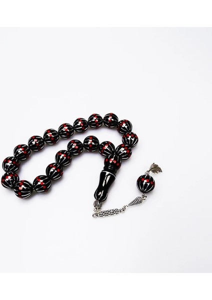 Maskot Boy 24 Lü Bafon ve Kırmızı Işleme Karpuz