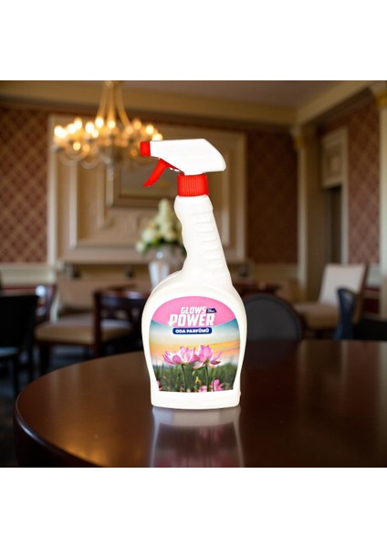 Oda Kokusu Soft Çiçek Bahçesi Sprey 750ML fiyatları