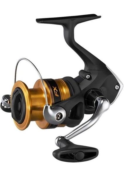 Shimano Fx 4000 Ryuji Luna Iı 240 cm 10-40 gr Spin olta seti fırsatları