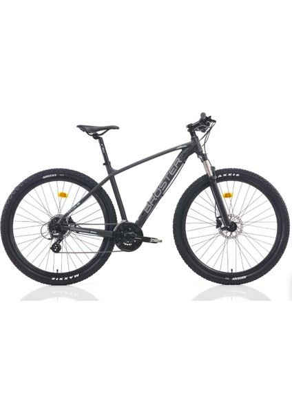 Kylon 27.5 Hd 19'' 24 Vites Mat Gri Siyah Mtb Dağ Bisikleti fiyatları