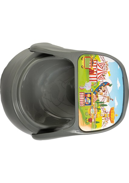 Mama Oturağı modelleri