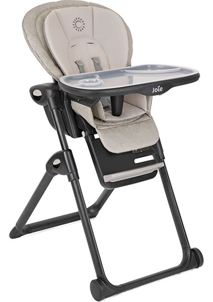 Mimzy Lx Mama Sandalyesi V2