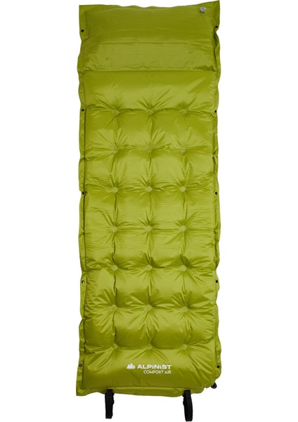 Comfort Air Şişme Mat Yeşil (502018)