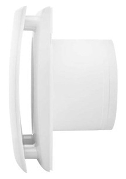 Soler Palau DECOR-200 Cr Desıgn Mini Aksiyel Fan modelleri