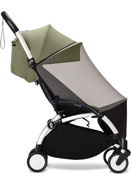 Yoyo® 6+ Bebek Arabası Cibinliği fiyatları