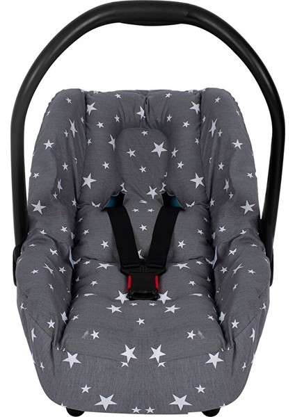 Bel Destekli Anakucağı Örtüsü