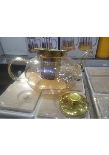 Cam Demlik fiyatları