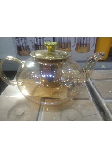 Cam Demlik modelleri