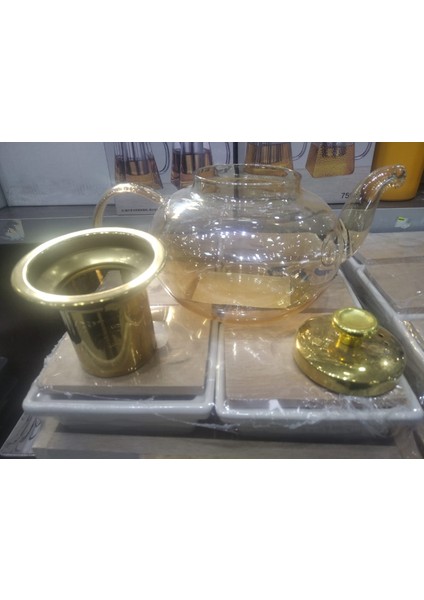 Cam Demlik fırsatları