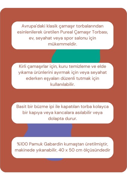 Çamaşır Torbası fiyatları