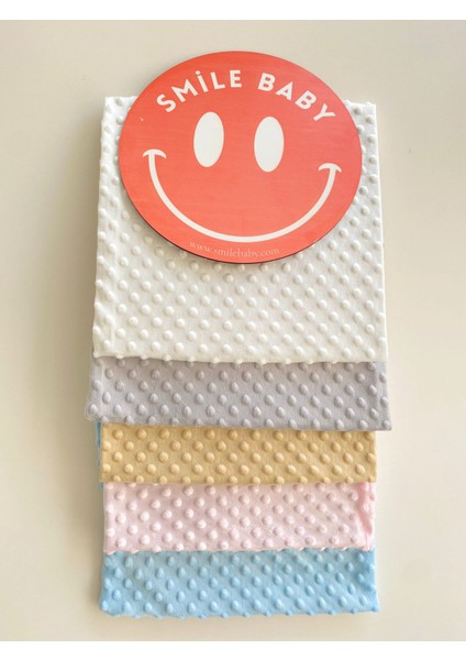 Nohut Bebek Pikesi Tek Kat Mavi Mevsimlik