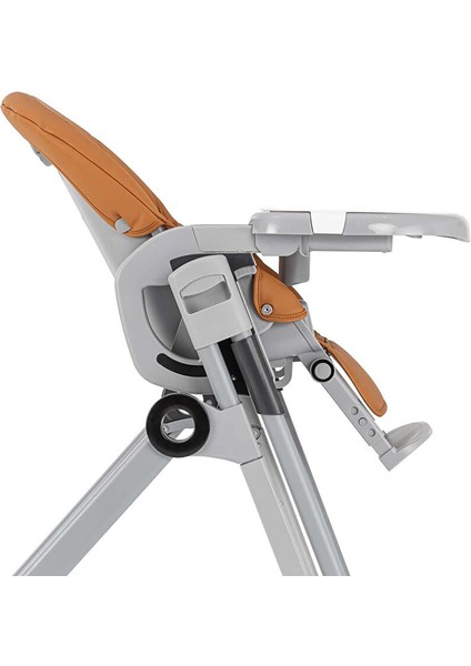 Gusto Mama Sandalyesi Taba modelleri