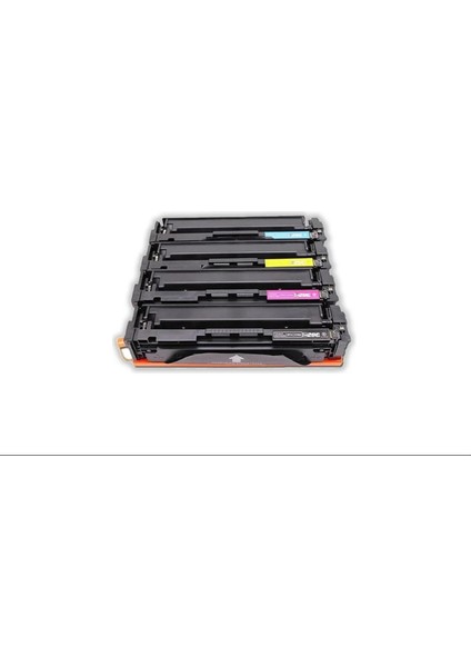 Hp CF542A & Canon CRG054 & CRG067 Sarı Muadil Toner 1,3k fiyatları