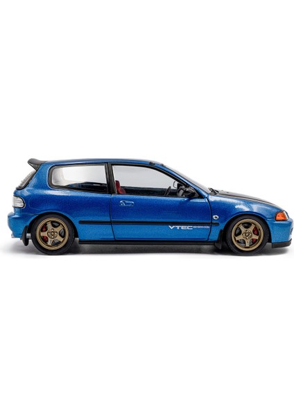 1:18 Solido 1991 Honda Civic (Eg6) fiyatları