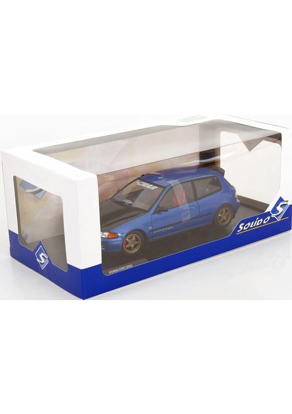 1:18 Solido 1991 Honda Civic (Eg6) indirimleri