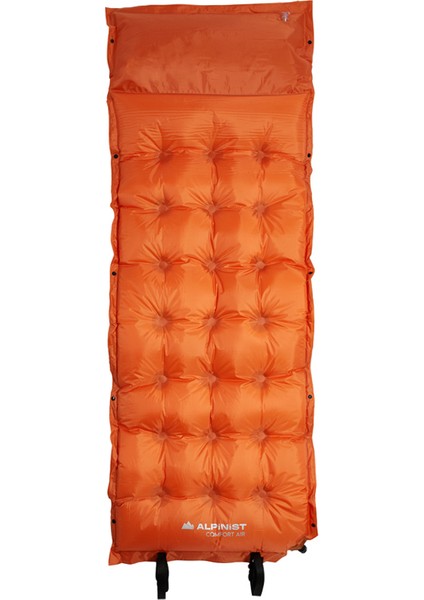 Comfort Air Şişme Mat Turuncu (502018)