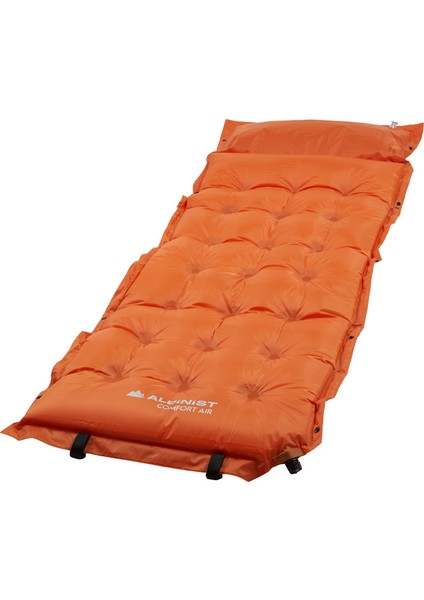 Comfort Air Şişme Mat Turuncu (502018) fiyatları