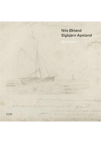 Nıls Okland, Sıgbjorn Apeland Nıls Okland, Sıgbjorn Apeland - Plak fiyatları