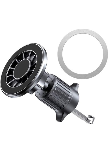 T-105 Magsafe Tutucu Havalandırma Için Güçlü Telefon Tutucu fiyatları