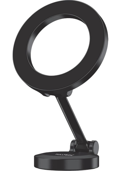 Fhd9 Magsafe Araç Telefon Tutucu | Manyetik, Katlanabilir & 360° Döner Telefon Standı