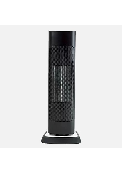 PTC-2065L 2 Kademeli Seramik Fanlı Isıtıcı 2000W