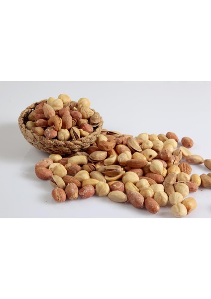 Lüx Karışık Çerez 1 kg