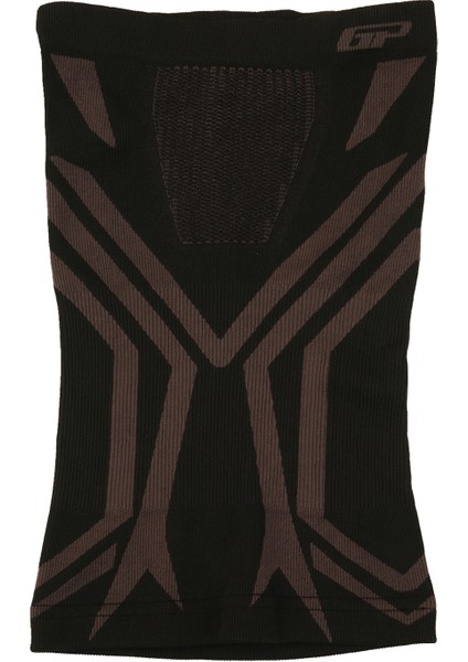 BFF001 Boyunluk Buff Siyah