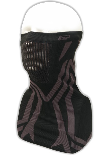 BFF001 Boyunluk Buff Siyah modelleri