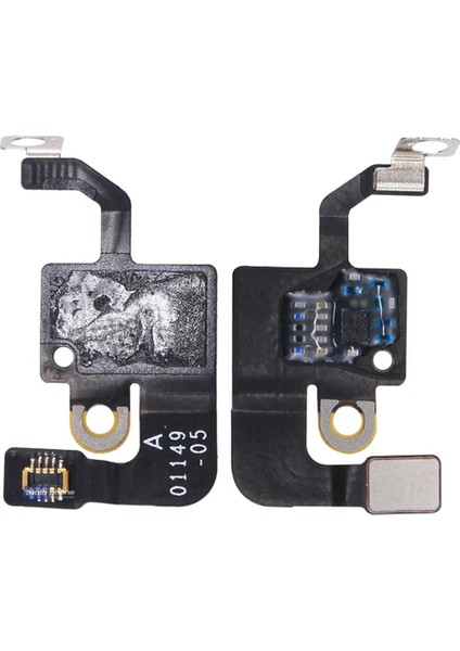 Iphone 8 Plus Wifi Anten Filmi