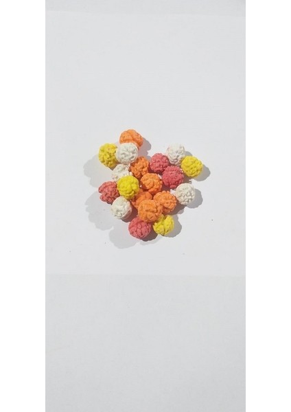 Leblebi Şekeri Renkli 1 kg