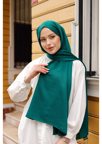 Line Şal Zümrüt modelleri